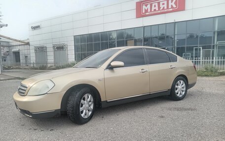 Nissan Teana, 2003 год, 520 000 рублей, 2 фотография