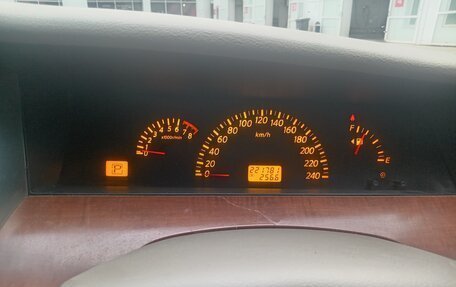Nissan Teana, 2003 год, 520 000 рублей, 14 фотография