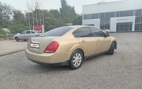 Nissan Teana, 2003 год, 520 000 рублей, 6 фотография