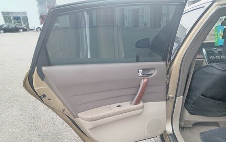 Nissan Teana, 2003 год, 520 000 рублей, 4 фотография