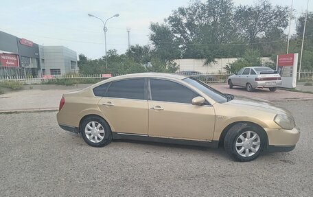 Nissan Teana, 2003 год, 520 000 рублей, 7 фотография
