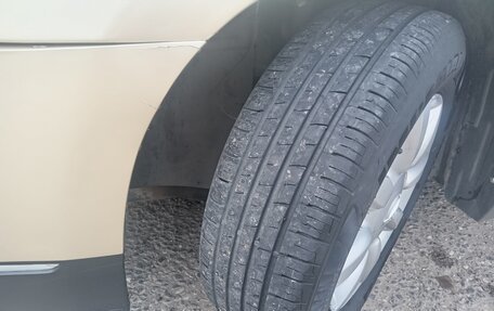 Nissan Teana, 2003 год, 520 000 рублей, 9 фотография