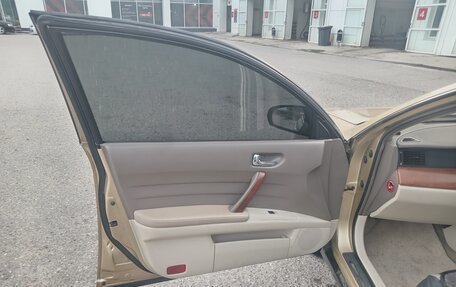 Nissan Teana, 2003 год, 520 000 рублей, 13 фотография