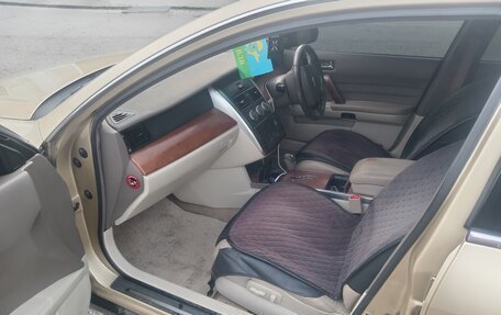 Nissan Teana, 2003 год, 520 000 рублей, 15 фотография