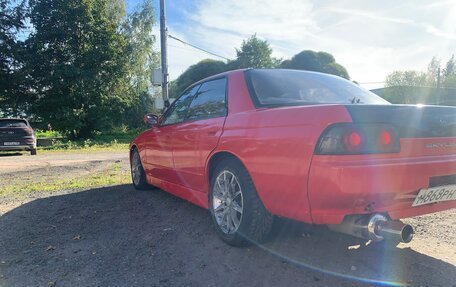 Nissan Skyline, 1989 год, 630 000 рублей, 3 фотография