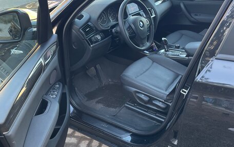BMW X3, 2014 год, 1 900 000 рублей, 4 фотография