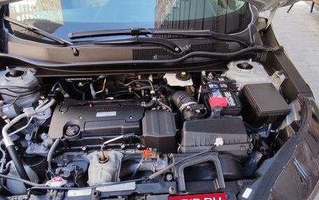Honda CR-V IV, 2019 год, 2 600 000 рублей, 5 фотография