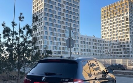 BMW X3, 2014 год, 1 900 000 рублей, 3 фотография