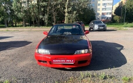 Nissan Skyline, 1989 год, 630 000 рублей, 7 фотография
