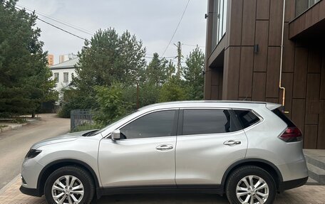 Nissan X-Trail, 2016 год, 1 850 000 рублей, 6 фотография