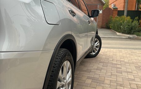 Nissan X-Trail, 2016 год, 1 850 000 рублей, 9 фотография