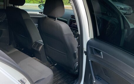 Volkswagen Golf VII, 2019 год, 1 380 000 рублей, 16 фотография