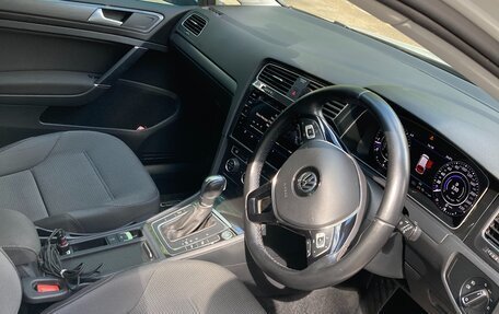 Volkswagen Golf VII, 2019 год, 1 380 000 рублей, 17 фотография