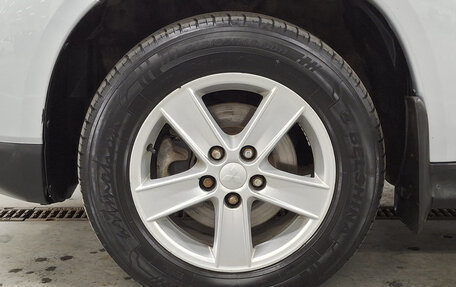 Mitsubishi ASX I рестайлинг, 2012 год, 939 850 рублей, 18 фотография
