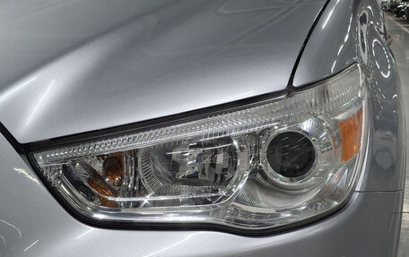 Mitsubishi ASX I рестайлинг, 2012 год, 939 850 рублей, 17 фотография