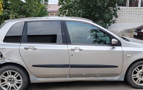 Fiat Stilo, 2003 год, 270 000 рублей, 4 фотография
