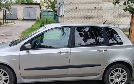 Fiat Stilo, 2003 год, 270 000 рублей, 2 фотография