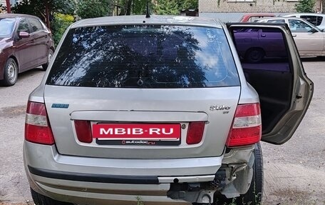 Fiat Stilo, 2003 год, 270 000 рублей, 3 фотография
