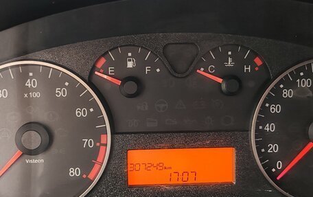 Fiat Stilo, 2003 год, 270 000 рублей, 8 фотография