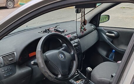 Fiat Stilo, 2003 год, 270 000 рублей, 6 фотография