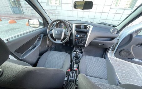 Datsun on-DO I рестайлинг, 2014 год, 340 000 рублей, 7 фотография