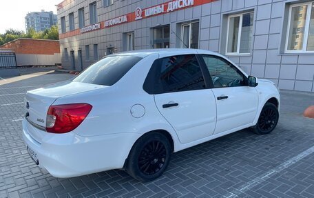 Datsun on-DO I рестайлинг, 2014 год, 340 000 рублей, 6 фотография