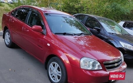 Chevrolet Lacetti, 2008 год, 340 000 рублей, 2 фотография