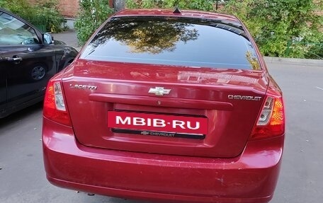 Chevrolet Lacetti, 2008 год, 340 000 рублей, 3 фотография