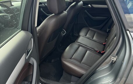 Audi Q3, 2014 год, 1 710 000 рублей, 3 фотография