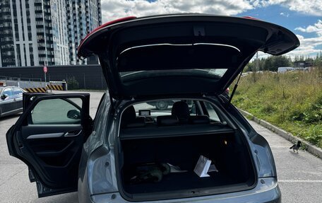 Audi Q3, 2014 год, 1 710 000 рублей, 4 фотография