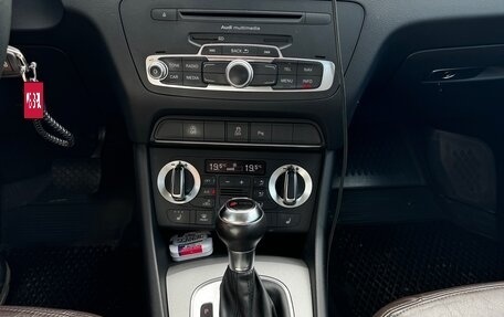 Audi Q3, 2014 год, 1 710 000 рублей, 6 фотография