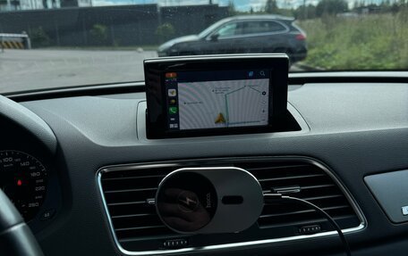 Audi Q3, 2014 год, 1 710 000 рублей, 8 фотография