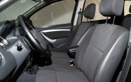 Renault Duster I рестайлинг, 2013 год, 865 000 рублей, 5 фотография