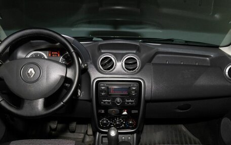 Renault Duster I рестайлинг, 2013 год, 865 000 рублей, 6 фотография