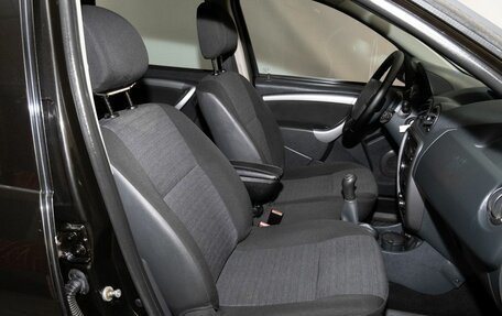 Renault Duster I рестайлинг, 2013 год, 865 000 рублей, 7 фотография