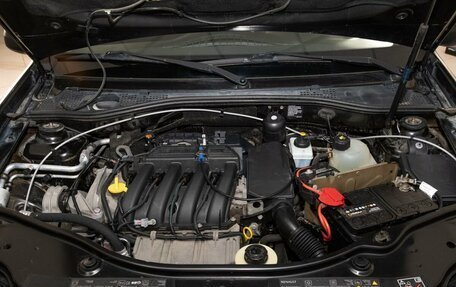 Renault Duster I рестайлинг, 2013 год, 865 000 рублей, 11 фотография