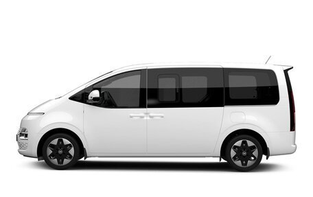 Hyundai Staria, 2025 год, 6 790 000 рублей, 3 фотография