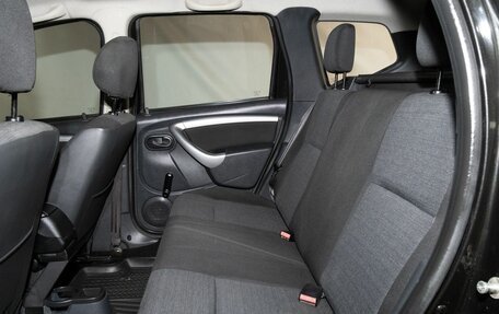 Renault Duster I рестайлинг, 2013 год, 865 000 рублей, 8 фотография