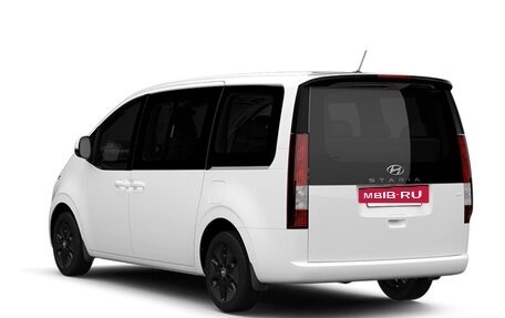 Hyundai Staria, 2025 год, 6 790 000 рублей, 2 фотография