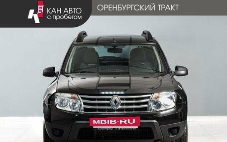 Renault Duster I рестайлинг, 2013 год, 865 000 рублей, 2 фотография