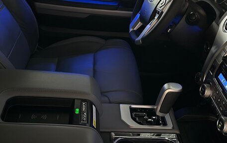 Toyota Tundra II, 2020 год, 8 800 000 рублей, 13 фотография