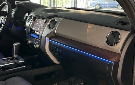 Toyota Tundra II, 2020 год, 8 800 000 рублей, 14 фотография