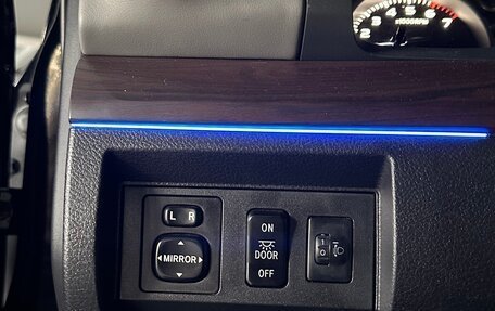 Toyota Tundra II, 2020 год, 8 800 000 рублей, 9 фотография
