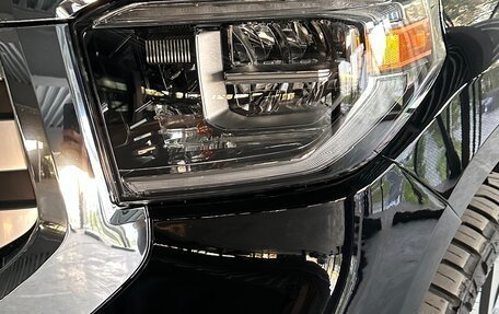 Toyota Tundra II, 2020 год, 8 800 000 рублей, 7 фотография