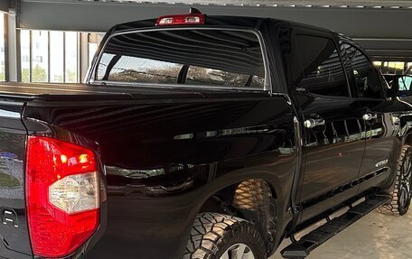 Toyota Tundra II, 2020 год, 8 800 000 рублей, 5 фотография