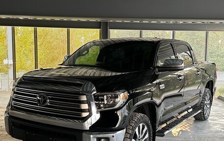 Toyota Tundra II, 2020 год, 8 800 000 рублей, 1 фотография