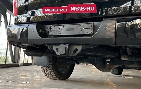 Toyota Tundra II, 2020 год, 8 800 000 рублей, 6 фотография