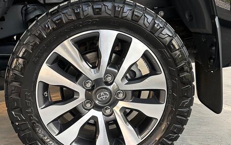 Toyota Tundra II, 2020 год, 8 800 000 рублей, 17 фотография