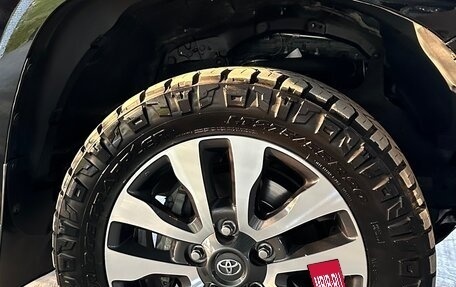 Toyota Tundra II, 2020 год, 8 800 000 рублей, 19 фотография