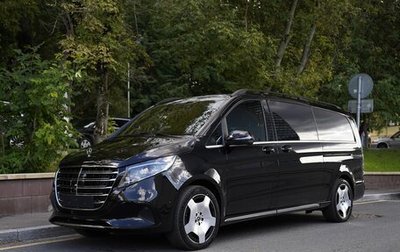 Mercedes-Benz V-Класс, 2025 год, 14 450 000 рублей, 1 фотография